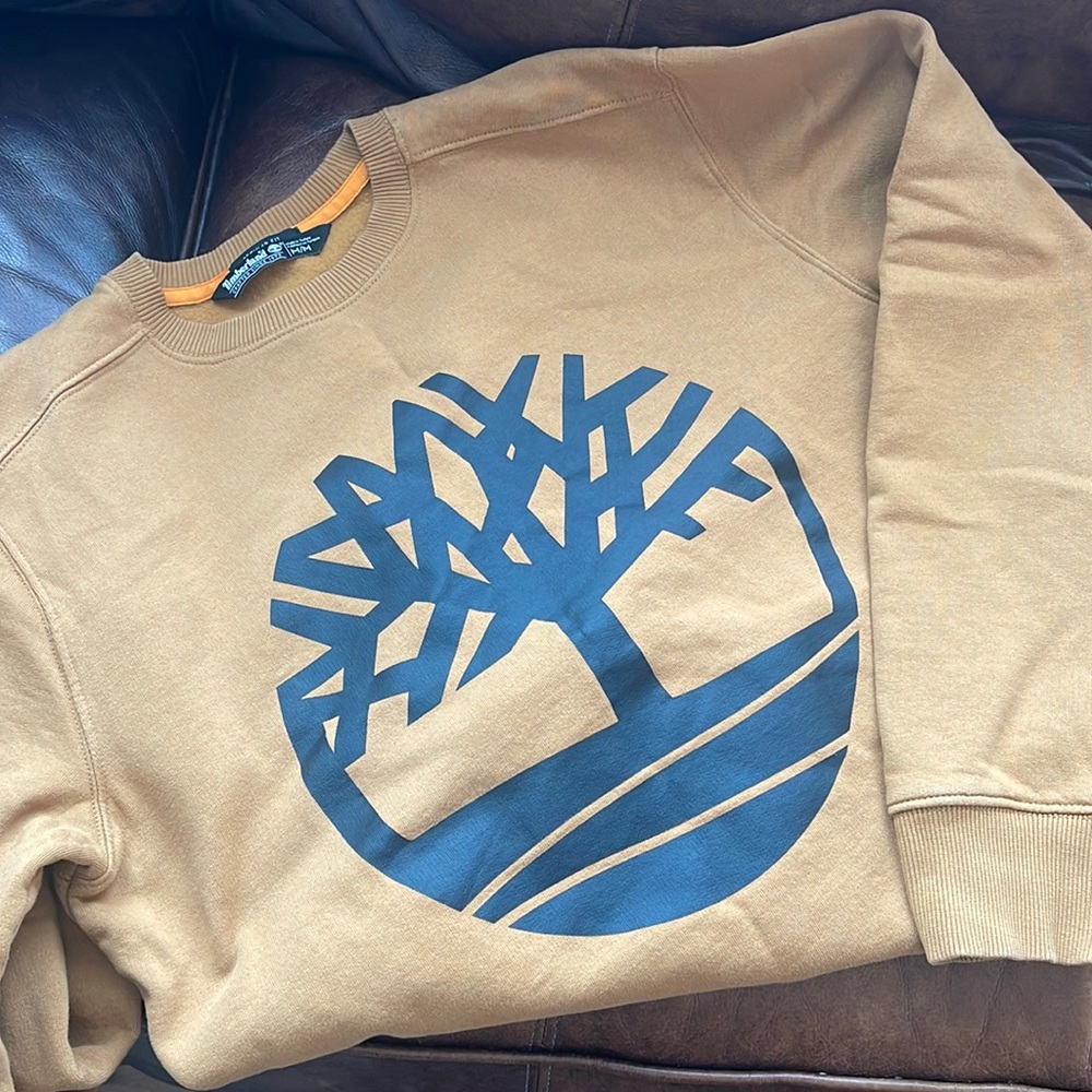 Timberland‎ Sweatshirt